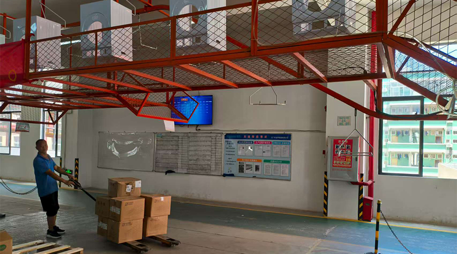 找一個專業(yè)生產(chǎn)20年，和多個世界500強家電長期合作的代工廠，OEM烘干機，實際成本是多少？