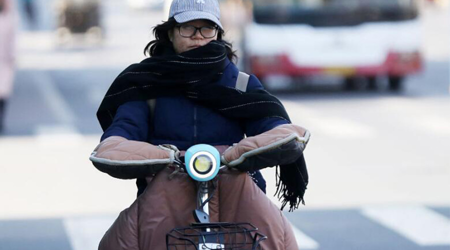 最強(qiáng)嚴(yán)寒南下！厚衣物不常洗但除菌不能少！衣物烘干機(jī)是法寶