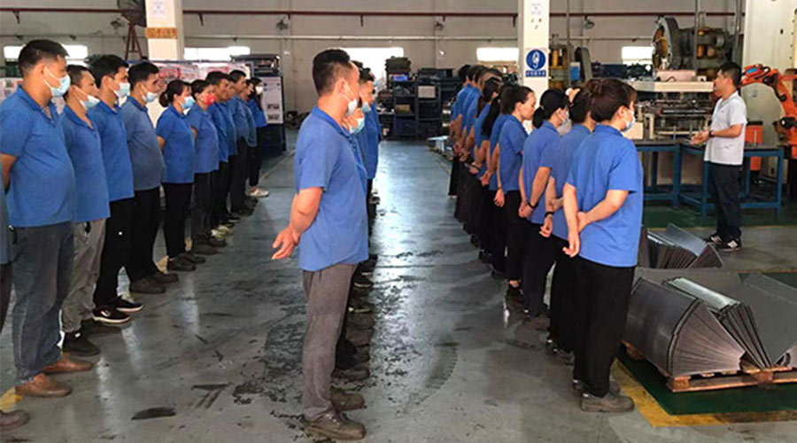 高考作文引熱議！金環(huán)電器嚴(yán)抓本手，追求妙手，警惕俗手！